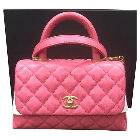 costo chanel 2.55 piccola|quanto costa una borsa Chanel.